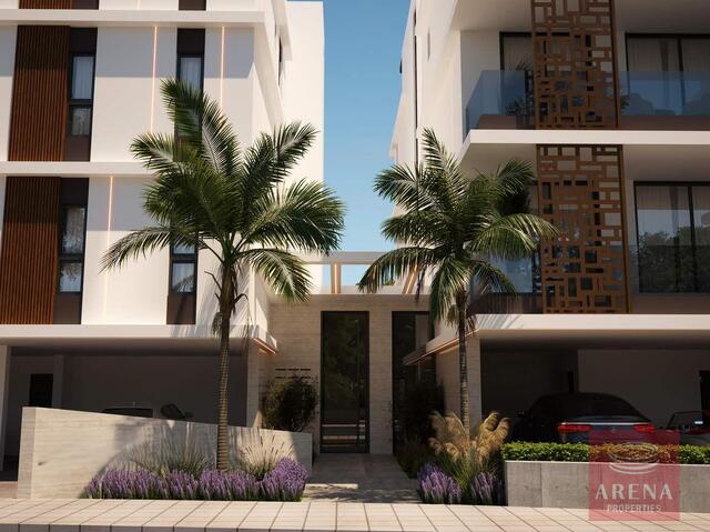 Penthouse For Sale In Kamares – photo 7