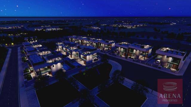 3 Bed Villa in Pyla – photo 30