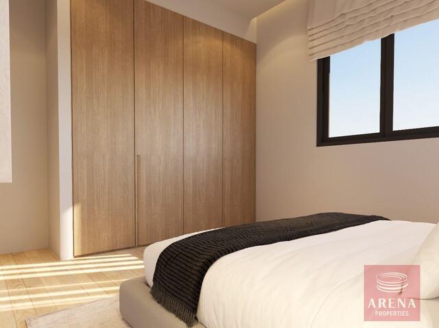1 Bedroom Apartment in Paralimni – photo 7