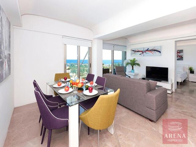 Seafront Apartment in Protaras – photo 11