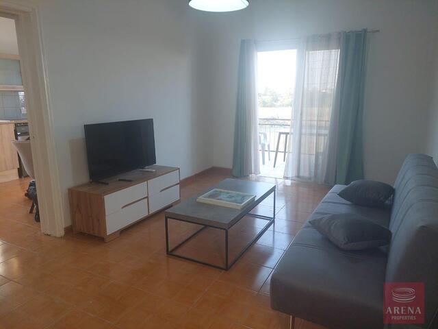 2-Bedroom Apartment for Rent in Oroklini-Dekelia Road – photo 2