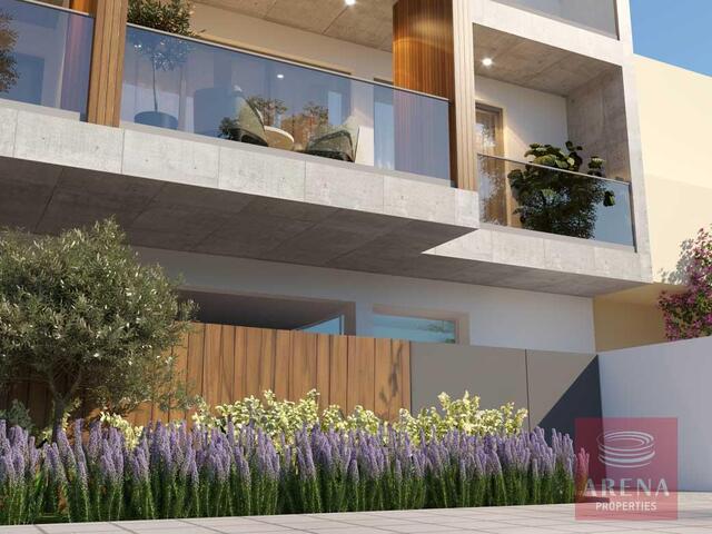 New Apartments in Faneromeni – photo 15