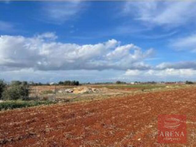 Land in Avgorou – photo 2