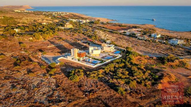 Beautiful Villa in Ayia Napa – photo 11