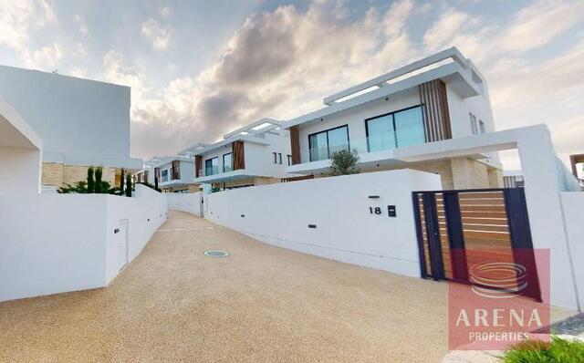 New Luxury Project in Cape Greko – photo 4