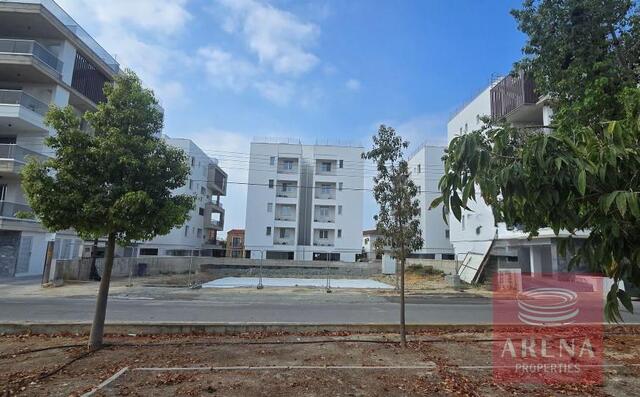 2 Bedrooms Apartment in Kamares – photo 10