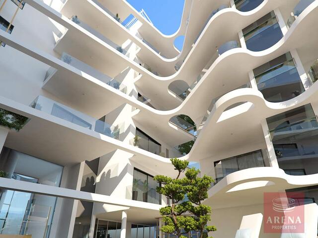 Apartment For Sale In Center Of Larnaca – photo 27