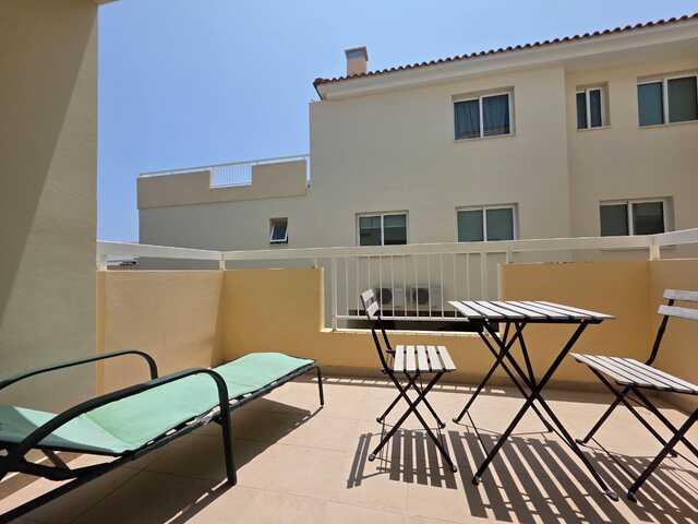 2 Bedroom Apartment in Parlimni for rent – photo 15