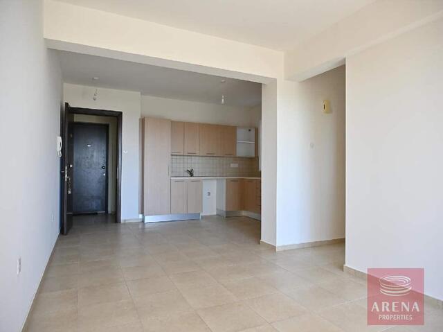 1 Bedroom Apartment for Sale in Tersefanou – photo 1