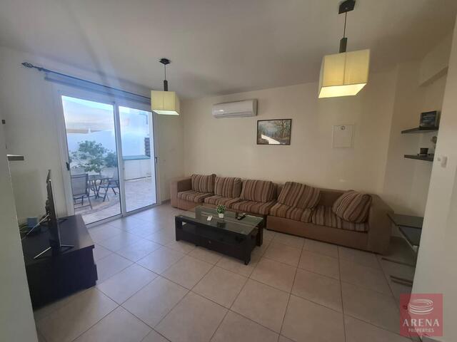 Detached 3-Bedroom Villa for Rent in Pernera, Paralimni – photo 8