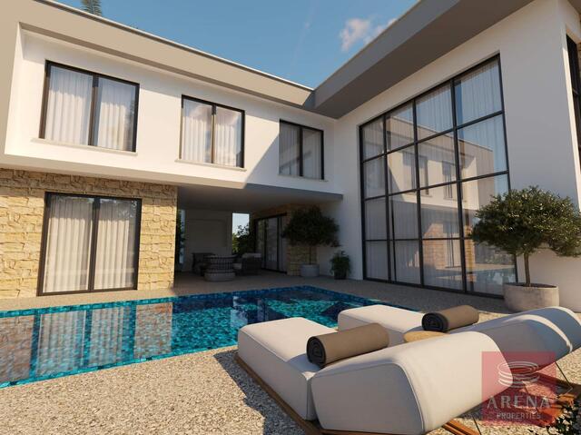 Spacious Villa For Sale In Livadia – photo 10