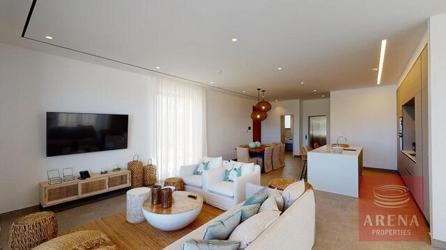 New Luxury Project in Cape Greko – photo 10