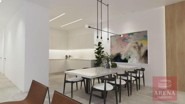 2 Bed Apartments in Frenaros – photo 15