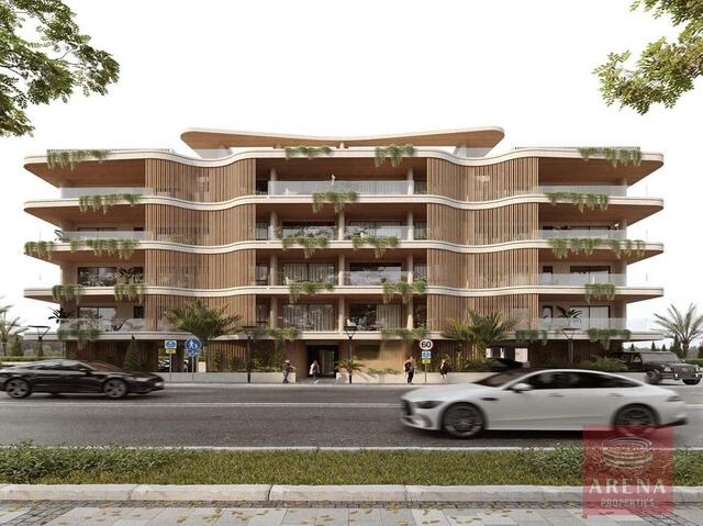 2 Bedrooms Apartment in Livadia – photo 8