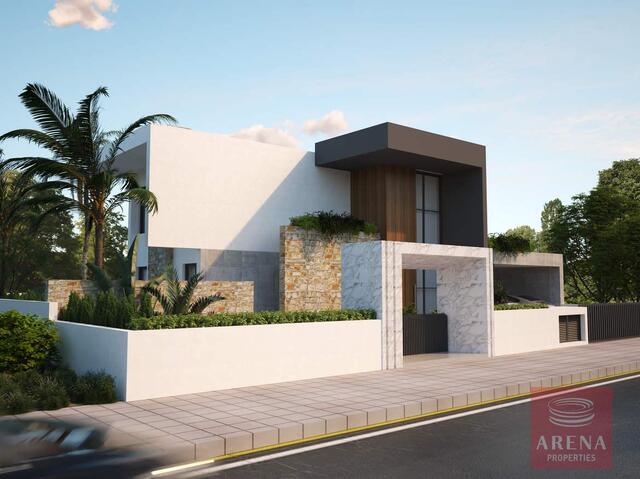Luxury Villa For Sale In Livadia – photo 7
