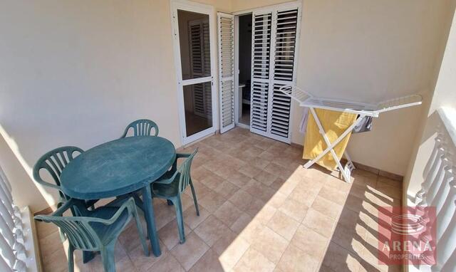 3-Bedroom Sea-View Detached House for Rent in Paralimni – photo 11