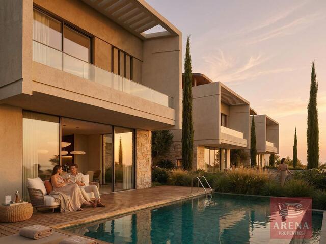 Luxury Villas For Sale In Pernera – photo 12