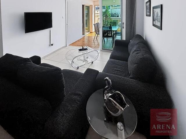 1-Bedroom Apartment for Sale in Sotira – photo 3