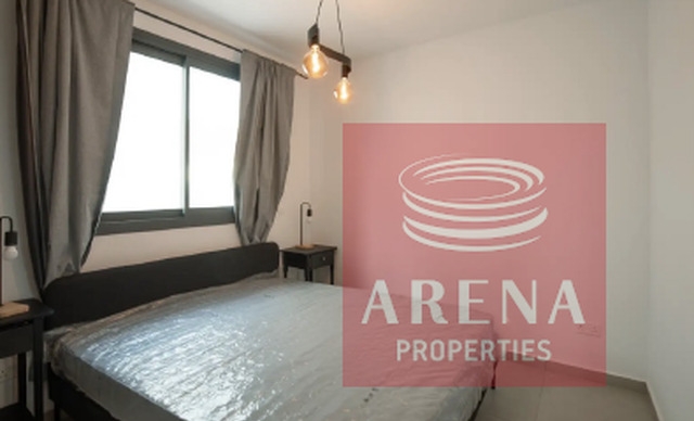 Modern 1-Bedroom Apartment for Rent in Livadia, Larnaca – photo 8