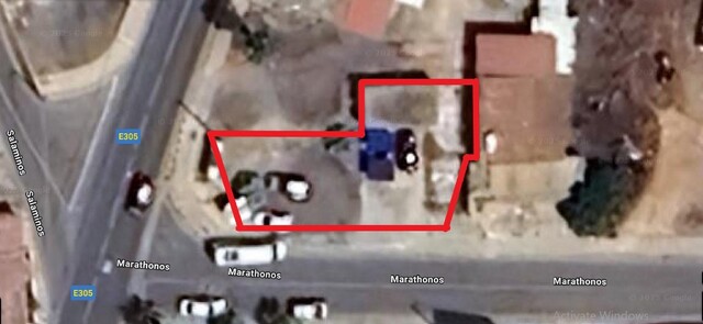 Commercial Plot in Liopetri – photo 1
