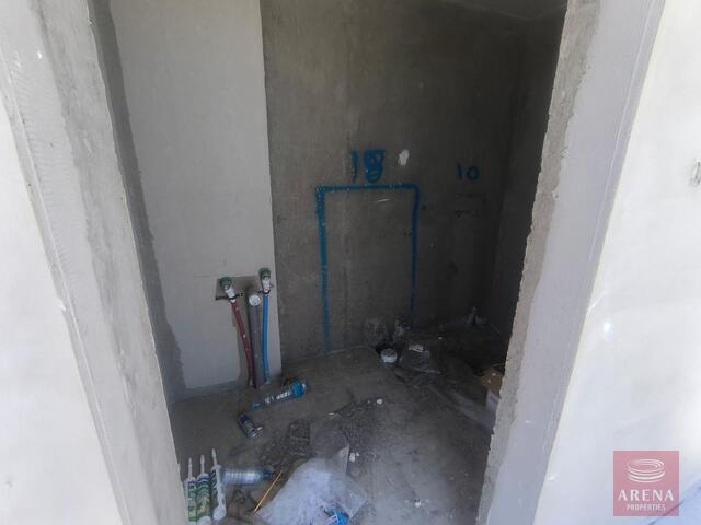 2 Bed Penthouse in Livadia – photo 12