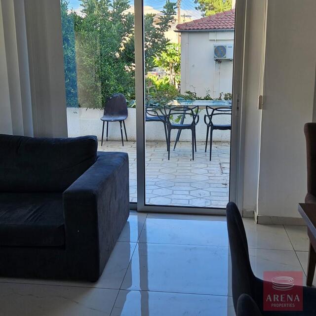 3-Bedroom Ground Floor Apartment for Rent in Agios Nikolaos – photo 4