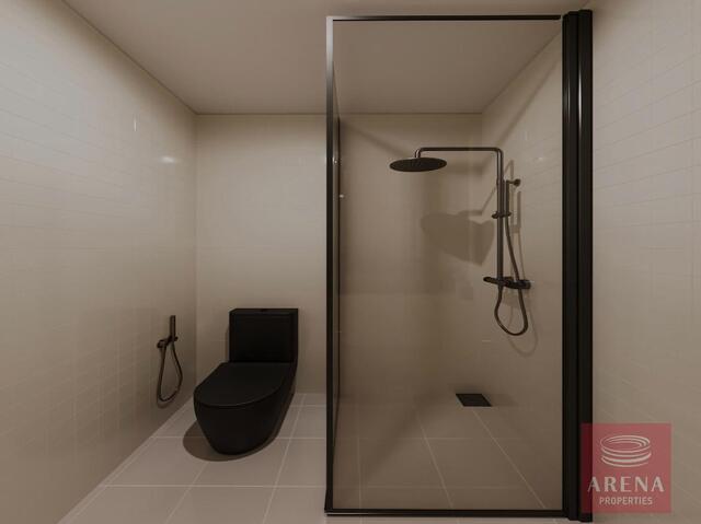 1 Bed Apartment in Kiti – photo 22