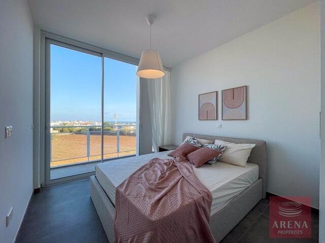Modern Apartment For Sale In Paralimni – photo 18