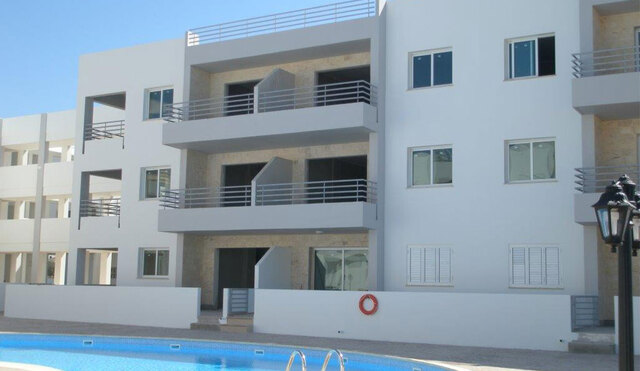 Apartment in Paralimni – photo 12