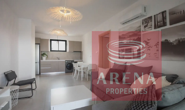 Modern 1-Bedroom Apartment for Rent in Livadia, Larnaca – photo 2