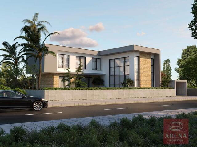 Spacious Villa For Sale In Livadia – photo 3