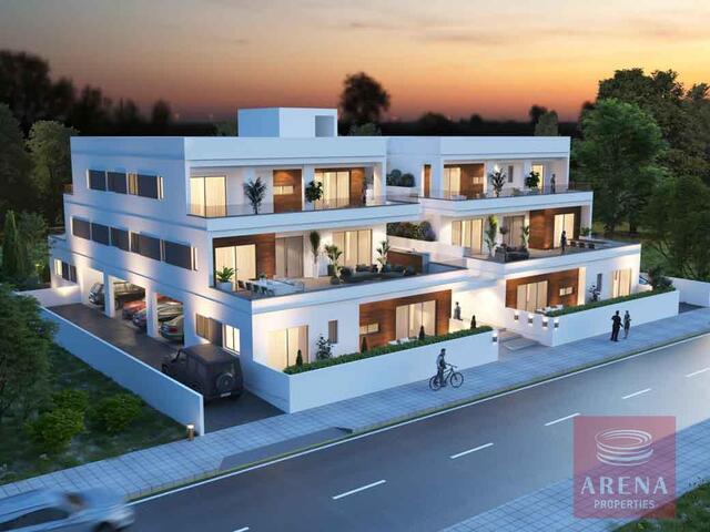 2 Bed Apartments in Frenaros – photo 6