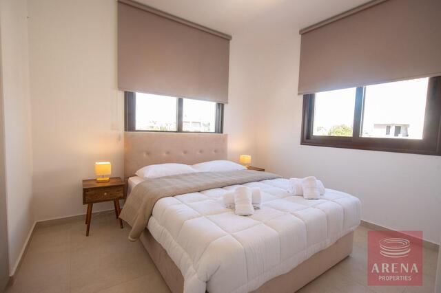 Luxury 5-Bedroom Seafront Villa in Ayia Thekla – photo 27