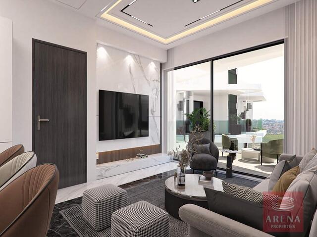 Apartment For Sale In Center Of Larnaca – photo 34