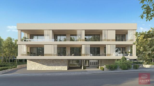 2 Bedrooms Apartment in Livadia – photo 13