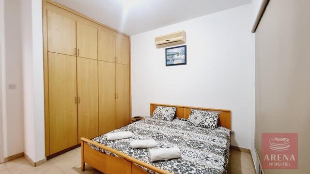 Villa in Prime Ayia Thekla Location – photo 19