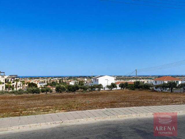 2-Bedroom House for Sale in Tersefanou|350m² Plot – photo 13