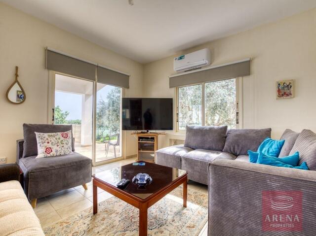 4 Bedrooms Villa in Protaras – photo 16