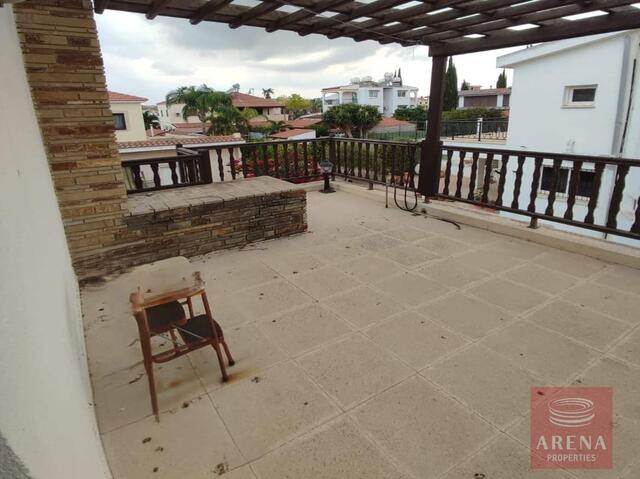 Detached Villa For Sale In Pyla|Just 350m2 from the Beach – photo 9