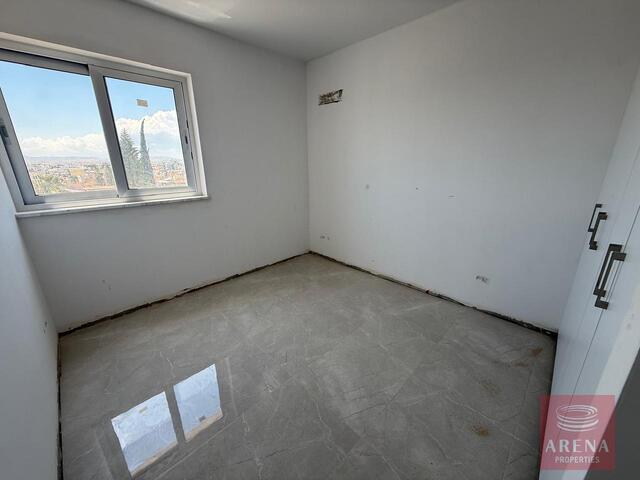 3 Bed Penthouses in Drosia – photo 22