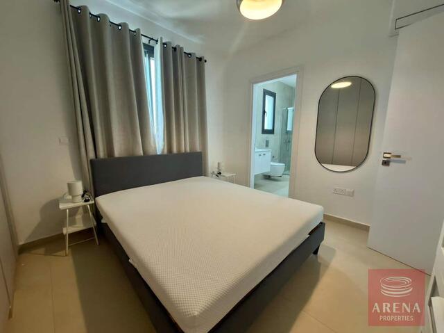 Modern 2 Bed Apartment For Rent In Livadia – photo 9