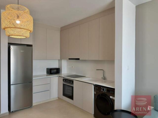 Modern 2 Bed Apartment For Rent In Livadia – photo 5