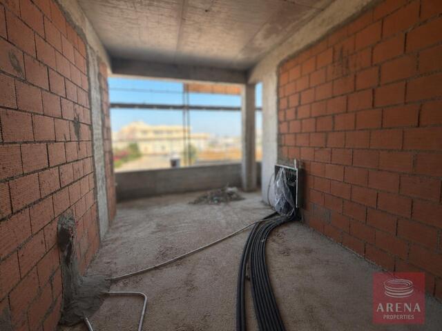 Spacious 2-Bedroom Apartment for Sale in Derynia – photo 6