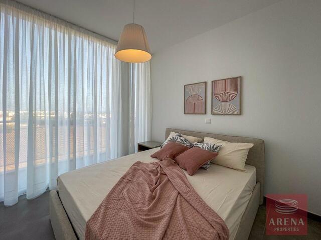 Modern Apartment For Sale In Paralimni – photo 16
