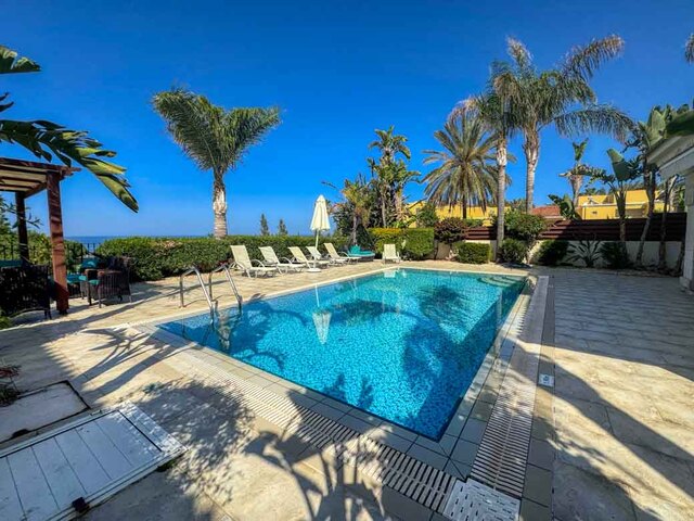 Stunning 4 Bed-Villa For Sale In Kapparis – photo 3