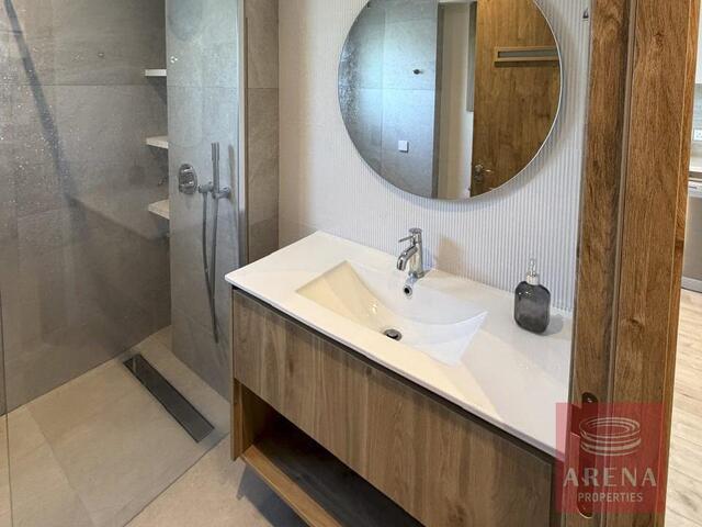 3-Bed Ground Floor Apartment for Sale in Aradippou – photo 15