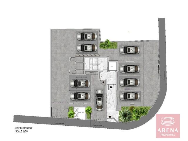Modern Apartment For Sale In Larnaca – photo 6