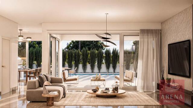 4 Bed Villas in Ayia Thekla – photo 10