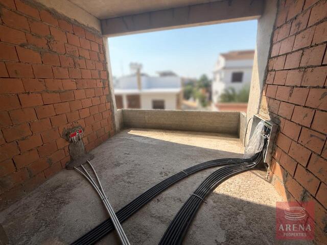 Beautiful 2-Bedroom Apartment for Sale in Derynia – photo 6