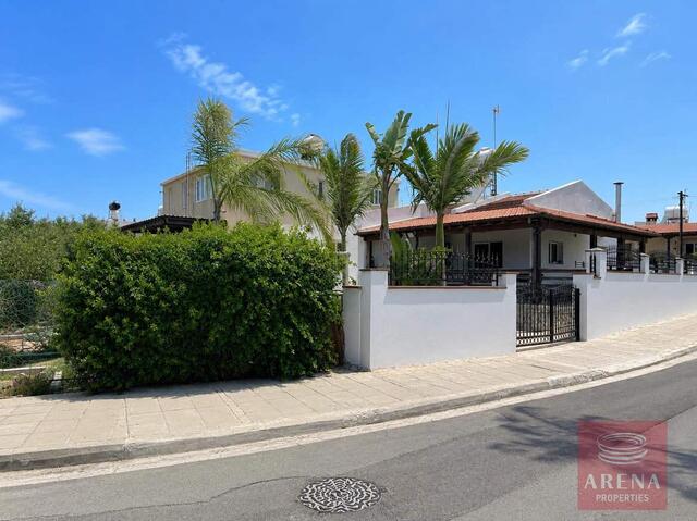 2-Bedroom House for Sale in Tersefanou|350m² Plot – photo 7
